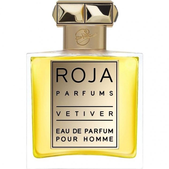 Vetiver